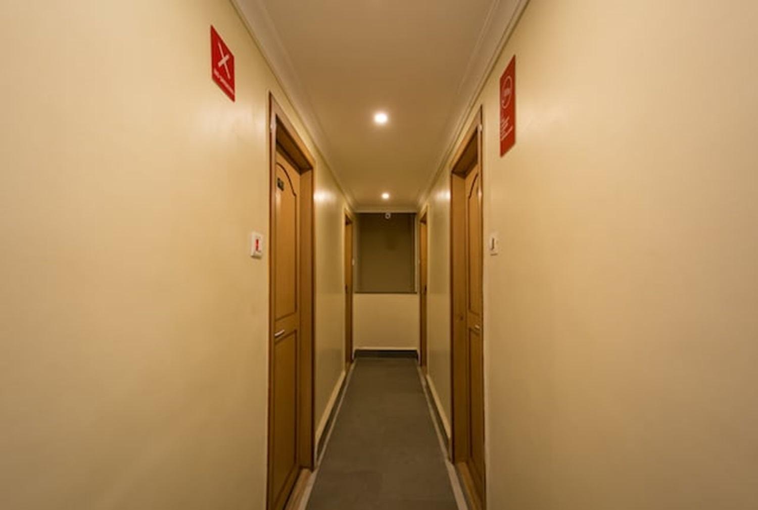 Hotel Padma Krishna Pune Exterior photo
