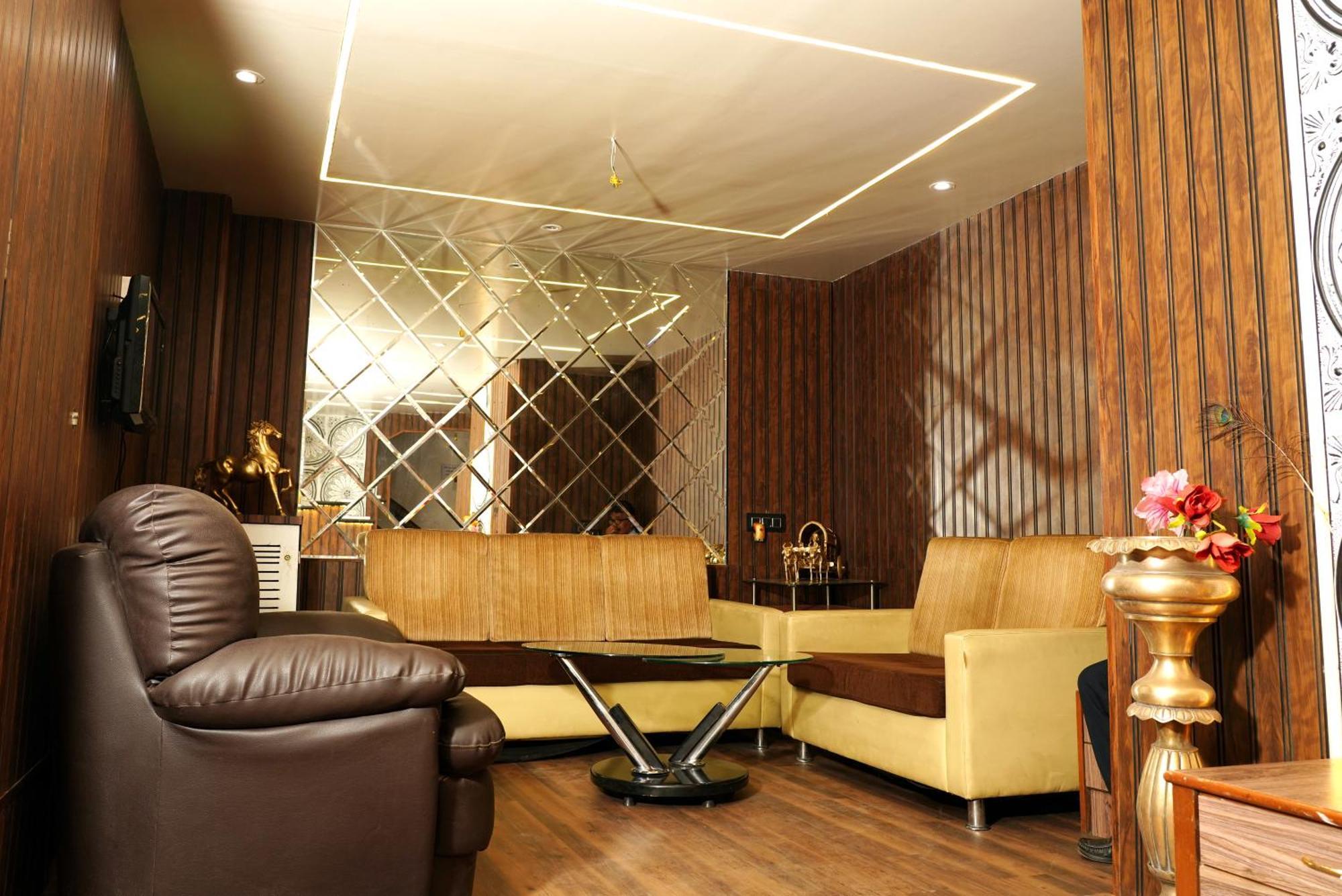 Hotel Padma Krishna Pune Exterior photo